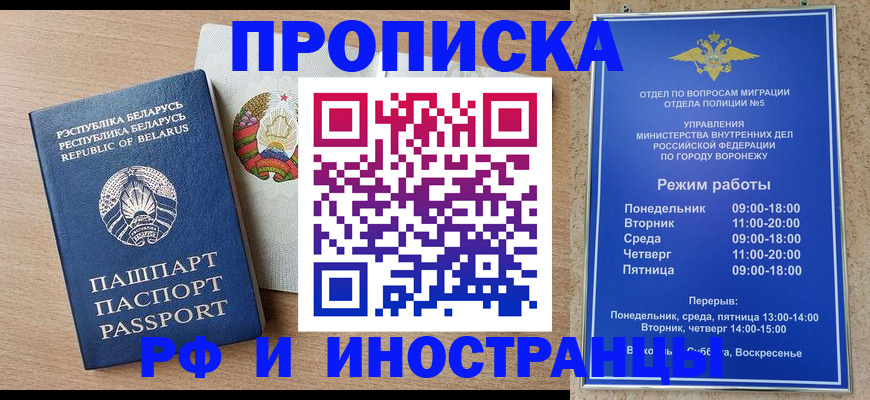 пропишу в квартире в Сураже